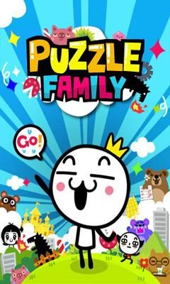 download Puzzle Family apk